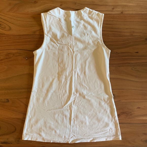 Lululemon Classic Tank - Picture 2 of 2